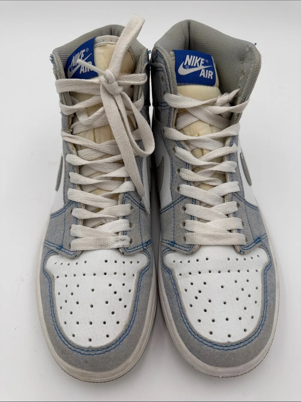 Jordan high top