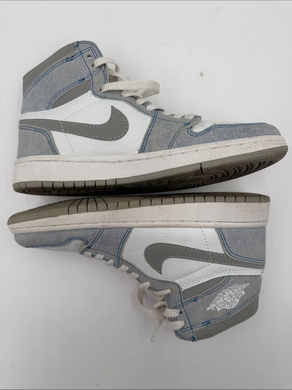 Jordan high top