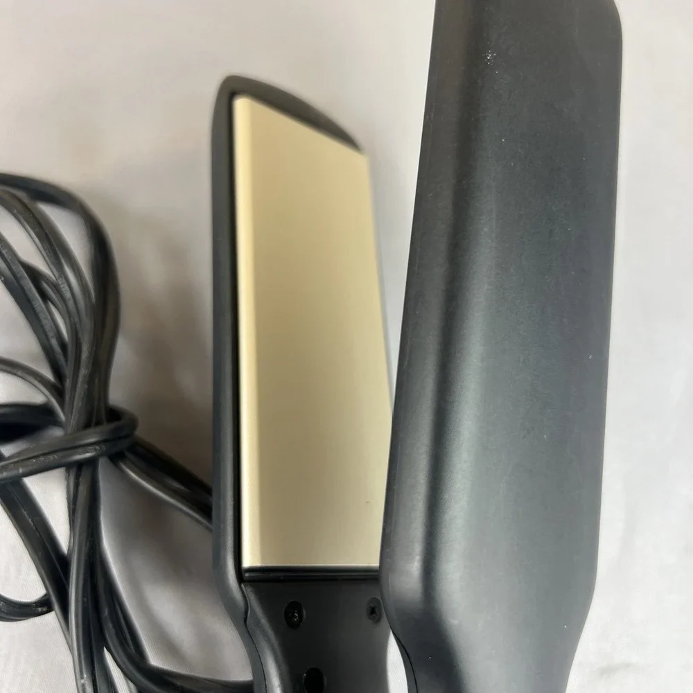 Remington S5520 Extra Wide Ceramic Hair Straightener Tested Works Great