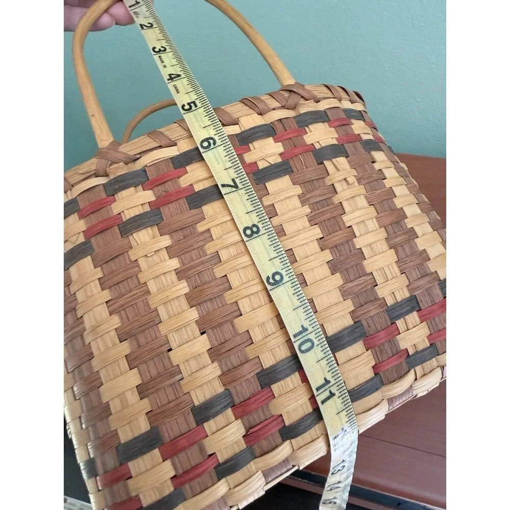 Woven Basket