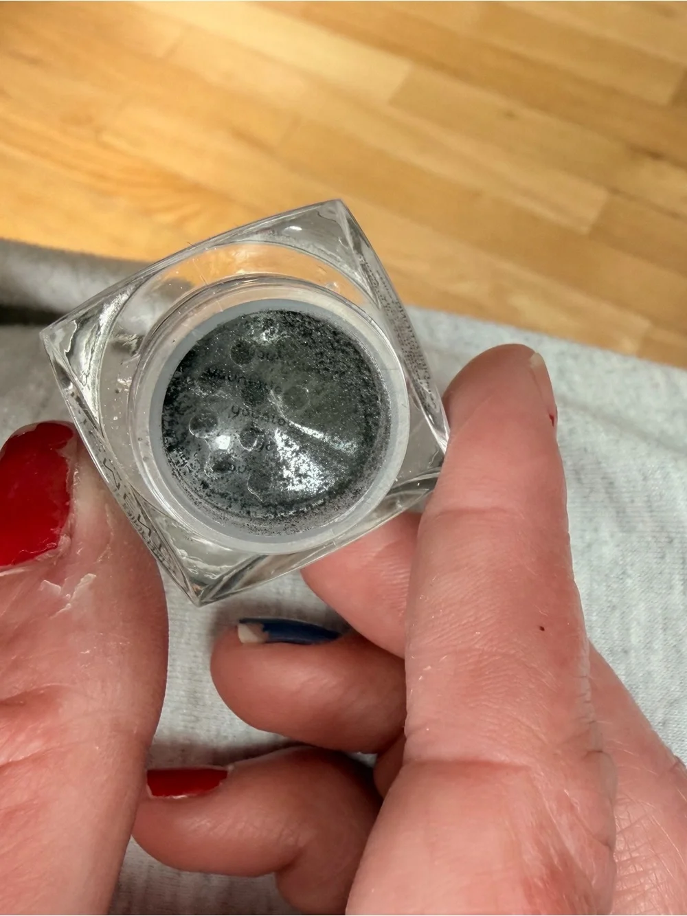 Younique moodstruck minerals