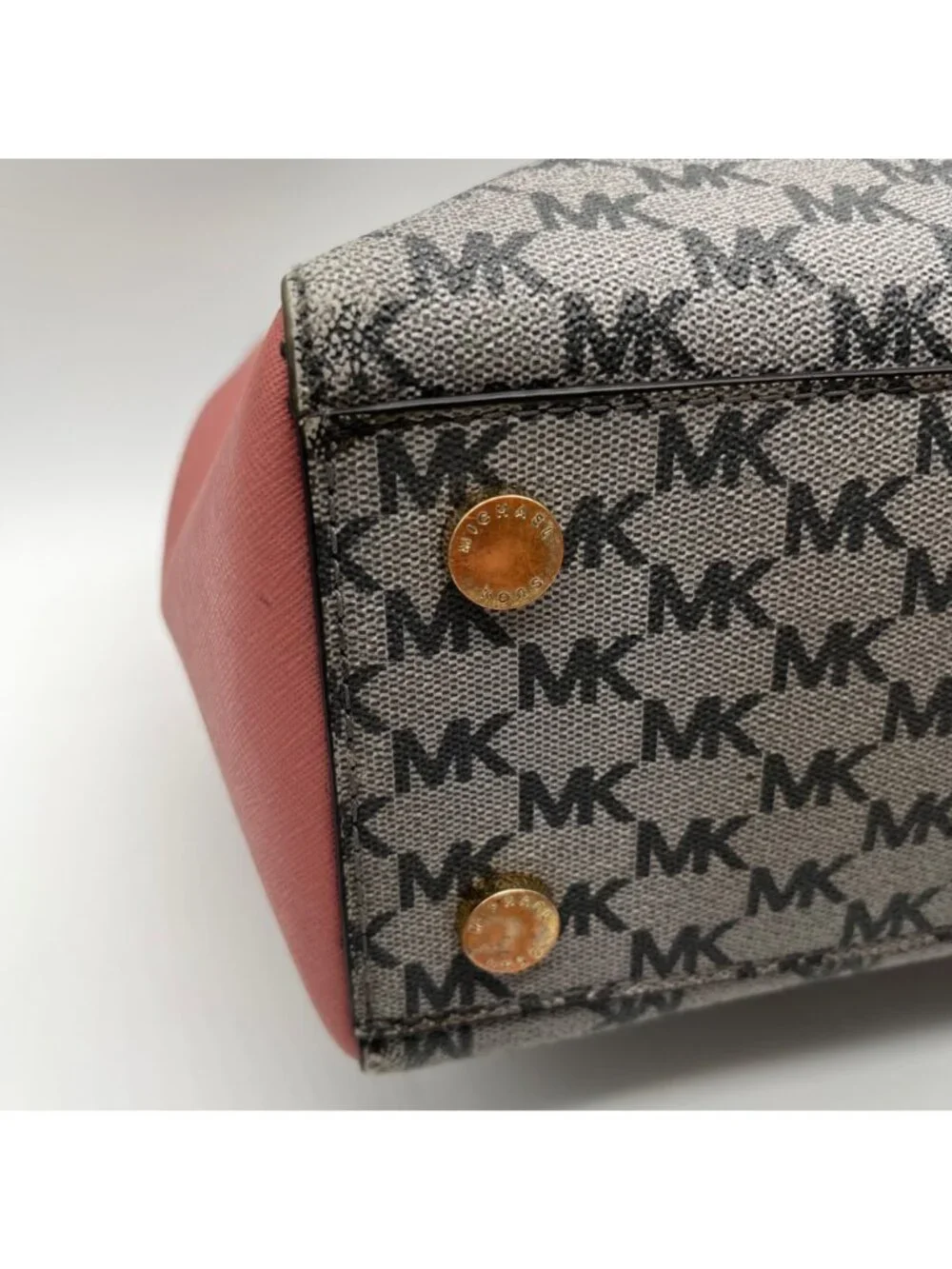 Michael Kors little luxury