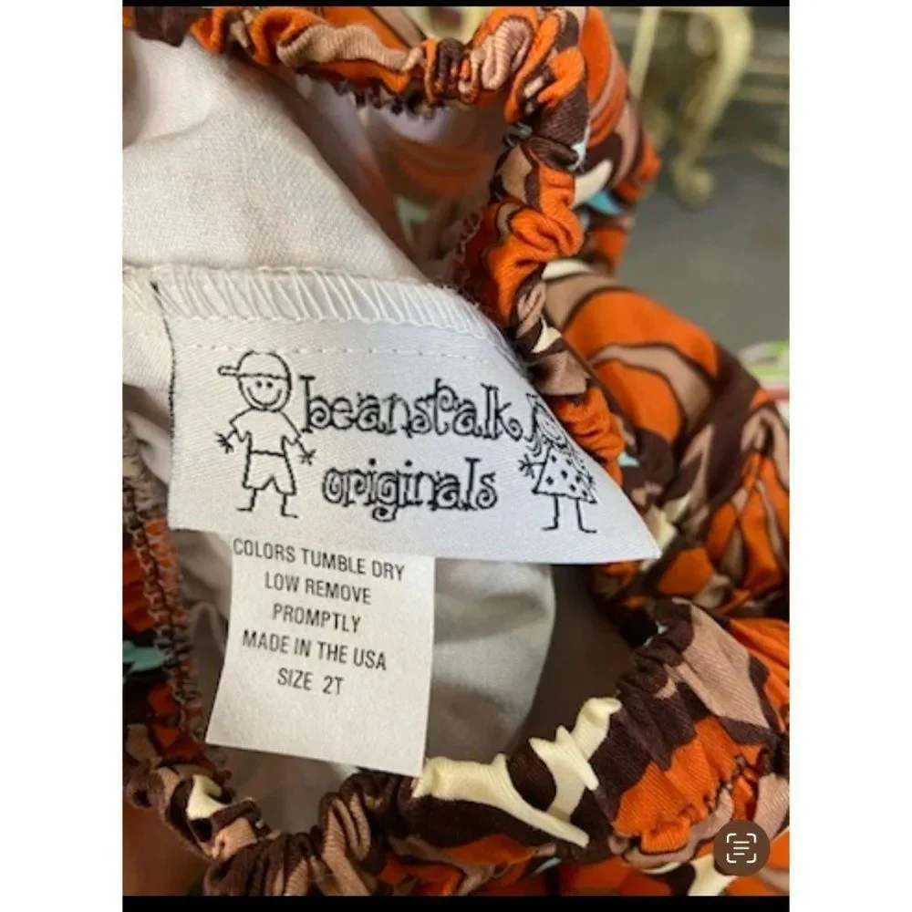 Beanstalk Originals beanstalk originals