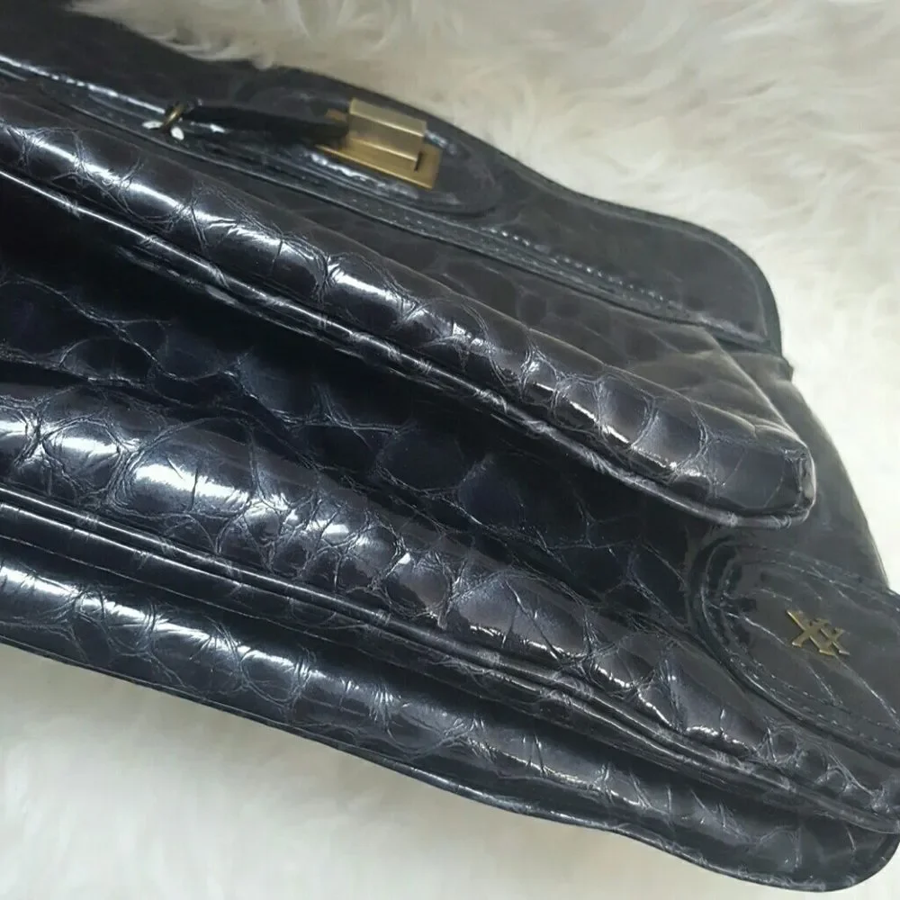 Maxx New York Clutch Bag