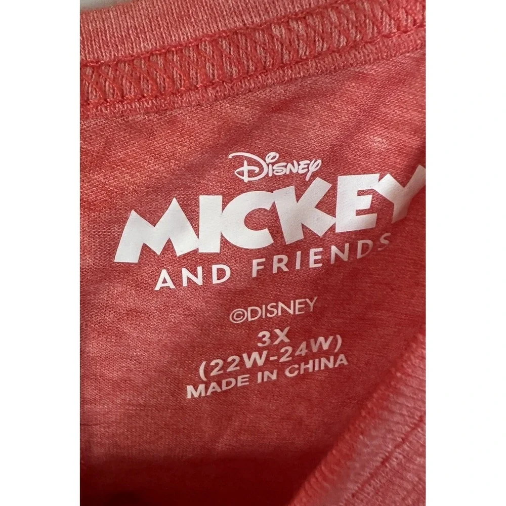 N/A this disney