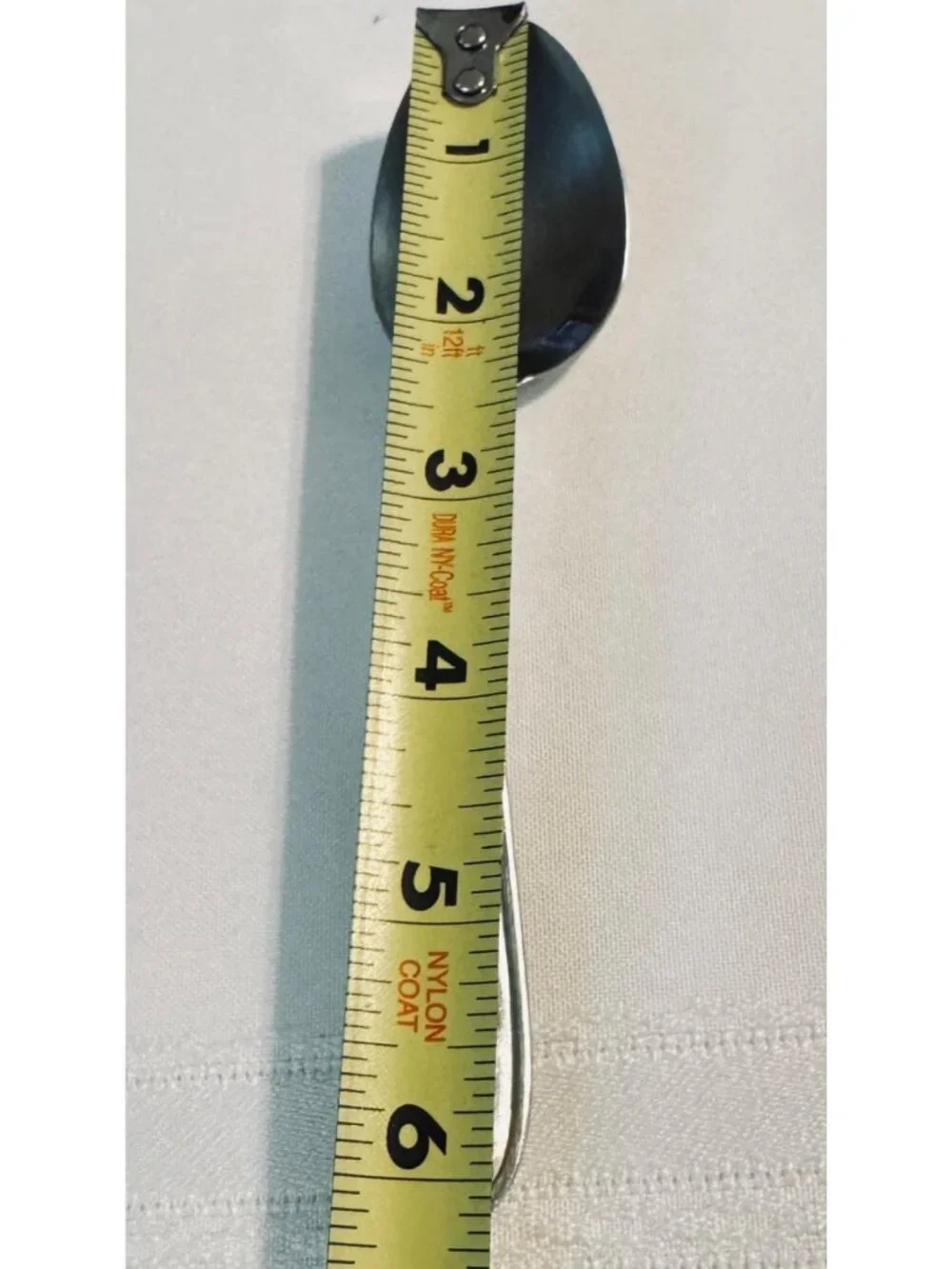 Wallace summerset teaspoons
