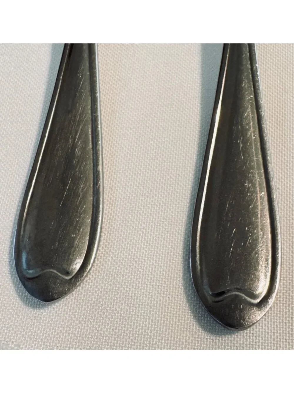 Wallace summerset teaspoons