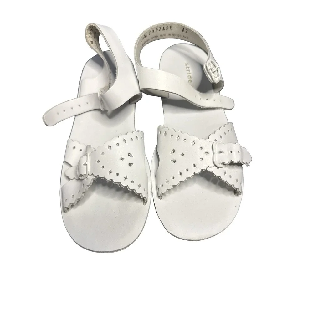 Stride Rite vintage stride