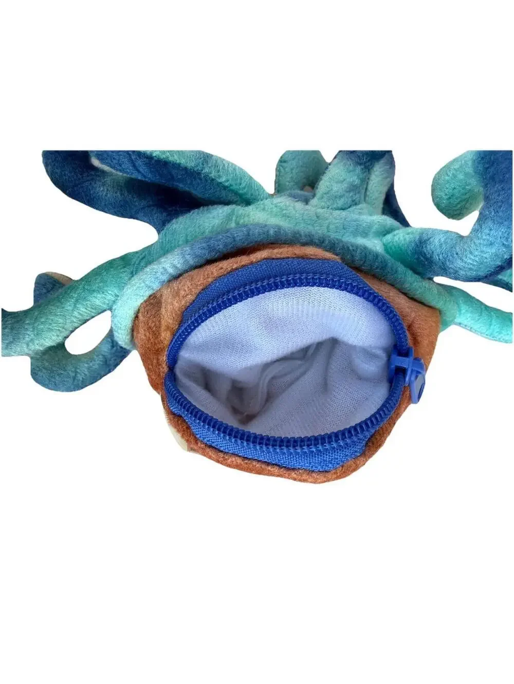 Dungeons & Dragons Xanathar Beholder Dice Pouch Gamer Bag Stuffed Animal Plush