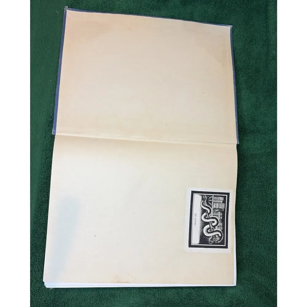 N/A 1947 vintage education