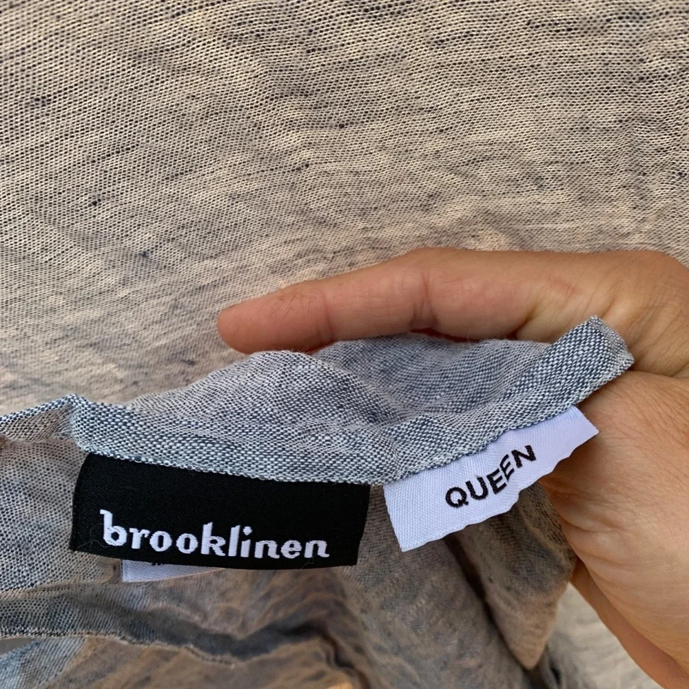 Brooklinen core sheet