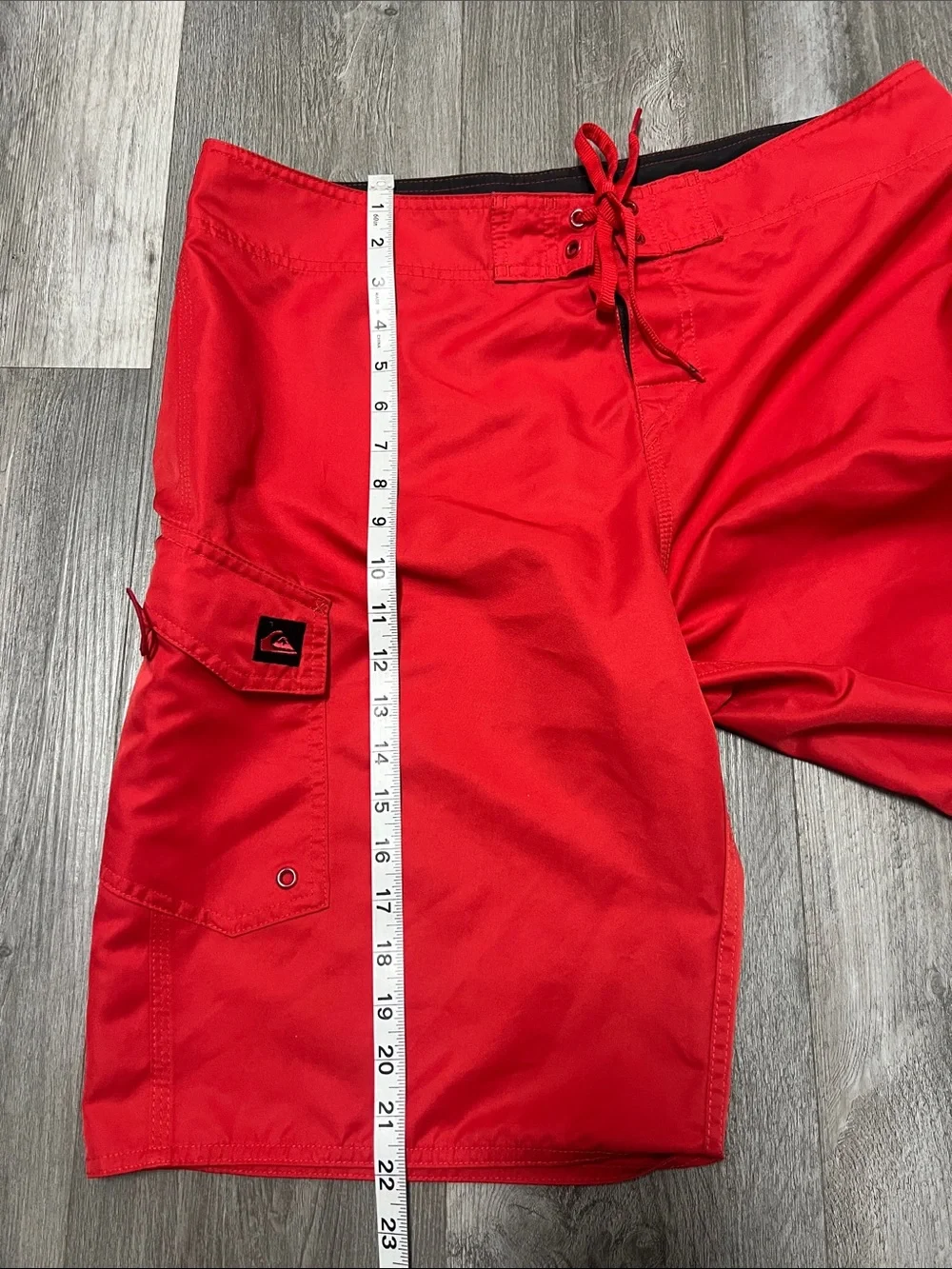 Quiksilver these mens