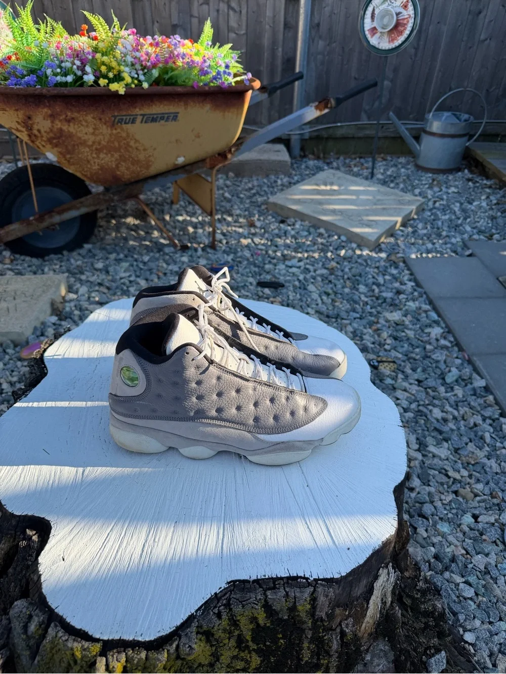 Jordan 13