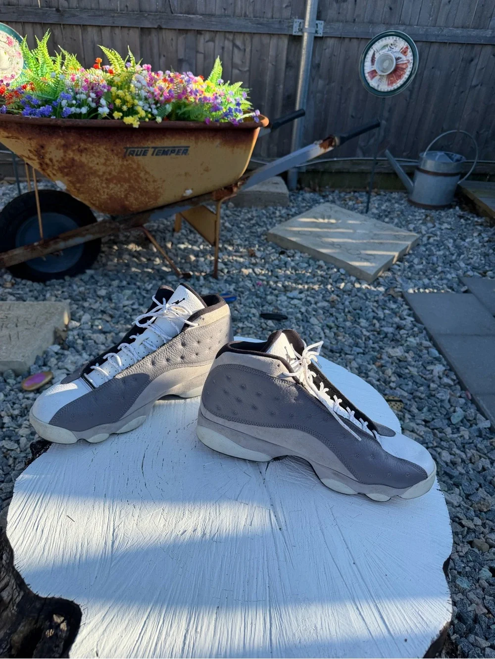 Jordan 13