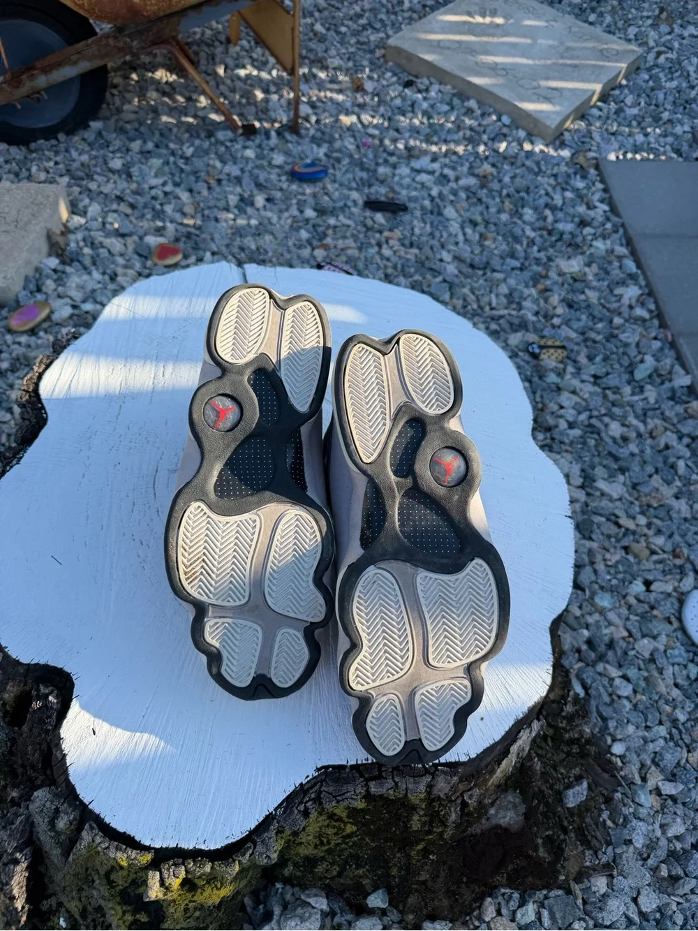 Jordan 13