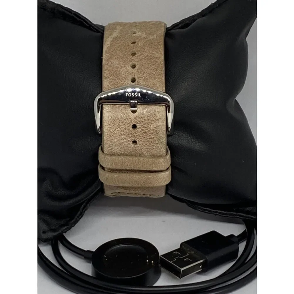 Fossil this watch