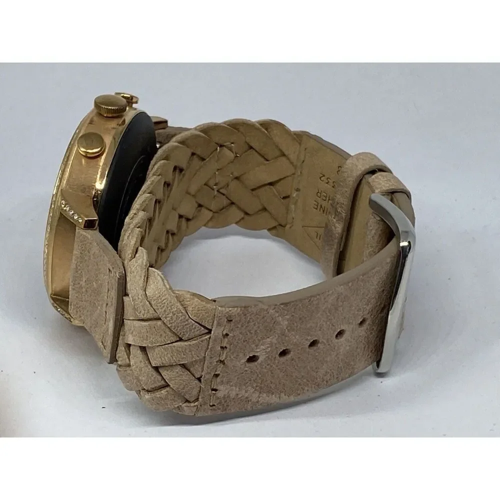 Fossil this watch