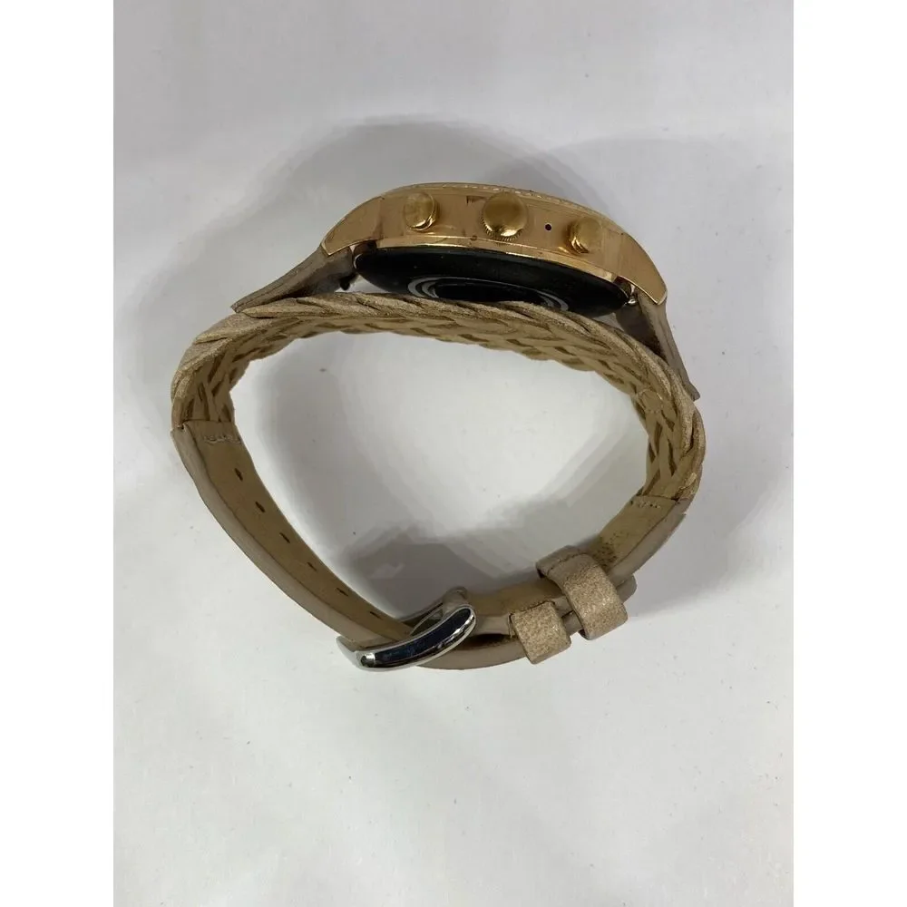 Fossil this watch
