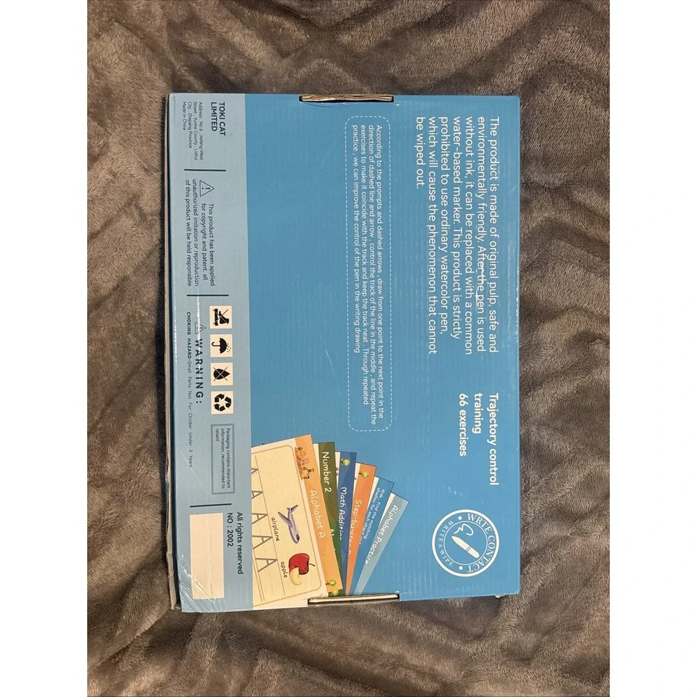N/A box has