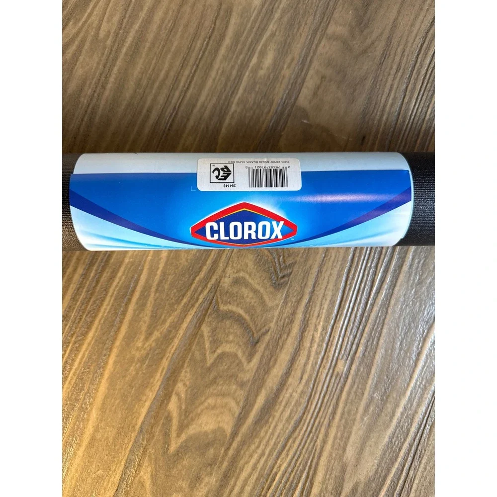 Clorox solid grip