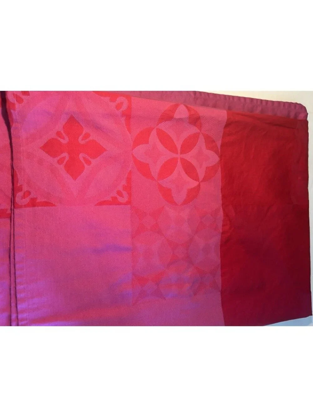 Le Jacquard Français le jacquard
