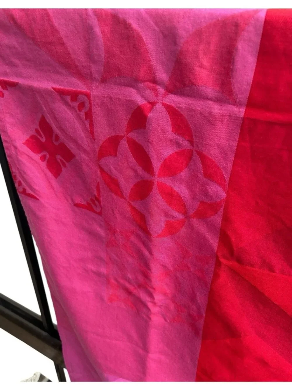 Le Jacquard Français le jacquard