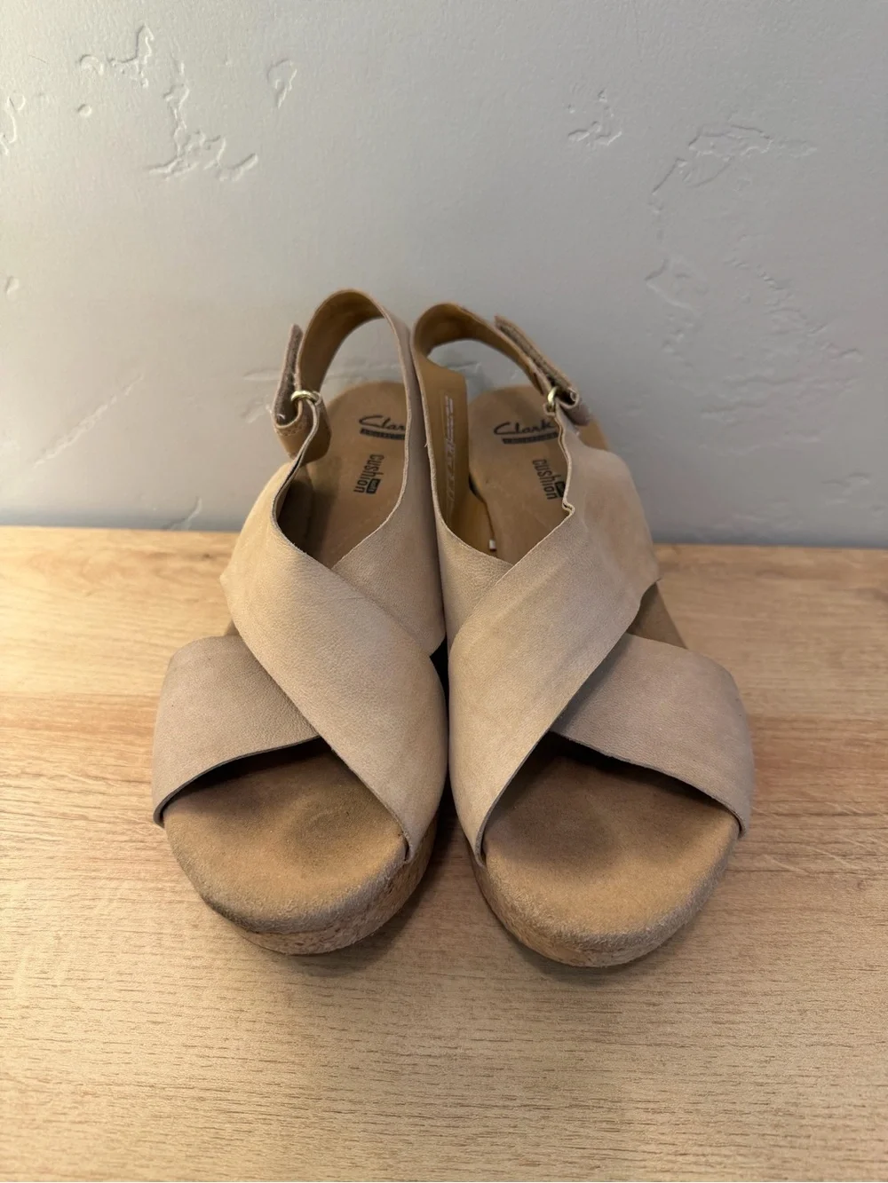 Clarks comfortable collection