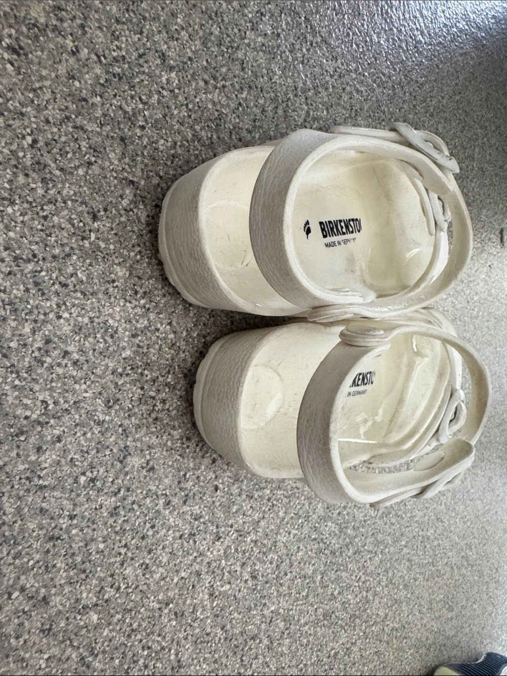 Birkenstock support neutral european