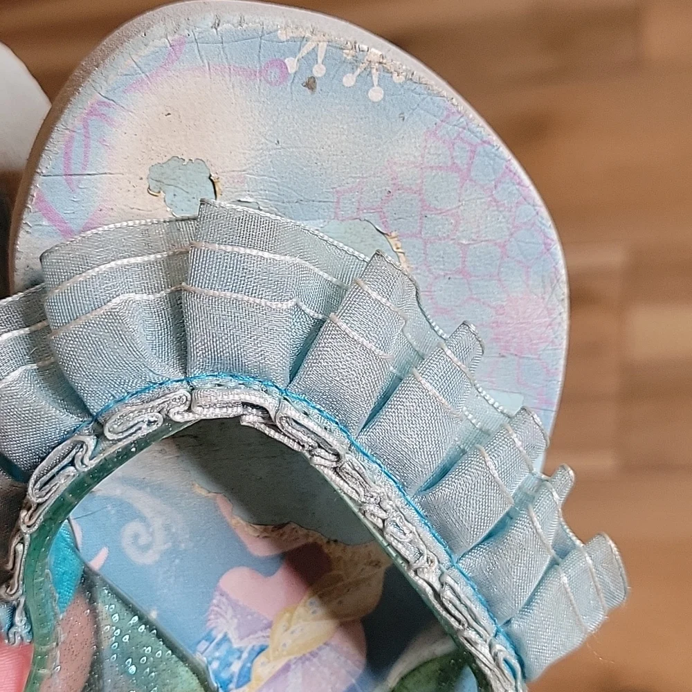 Disney frozen toddler