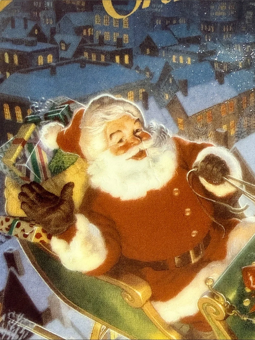 Avon decorative holiday