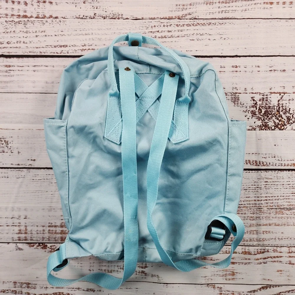 Fjallraven kanken classic
