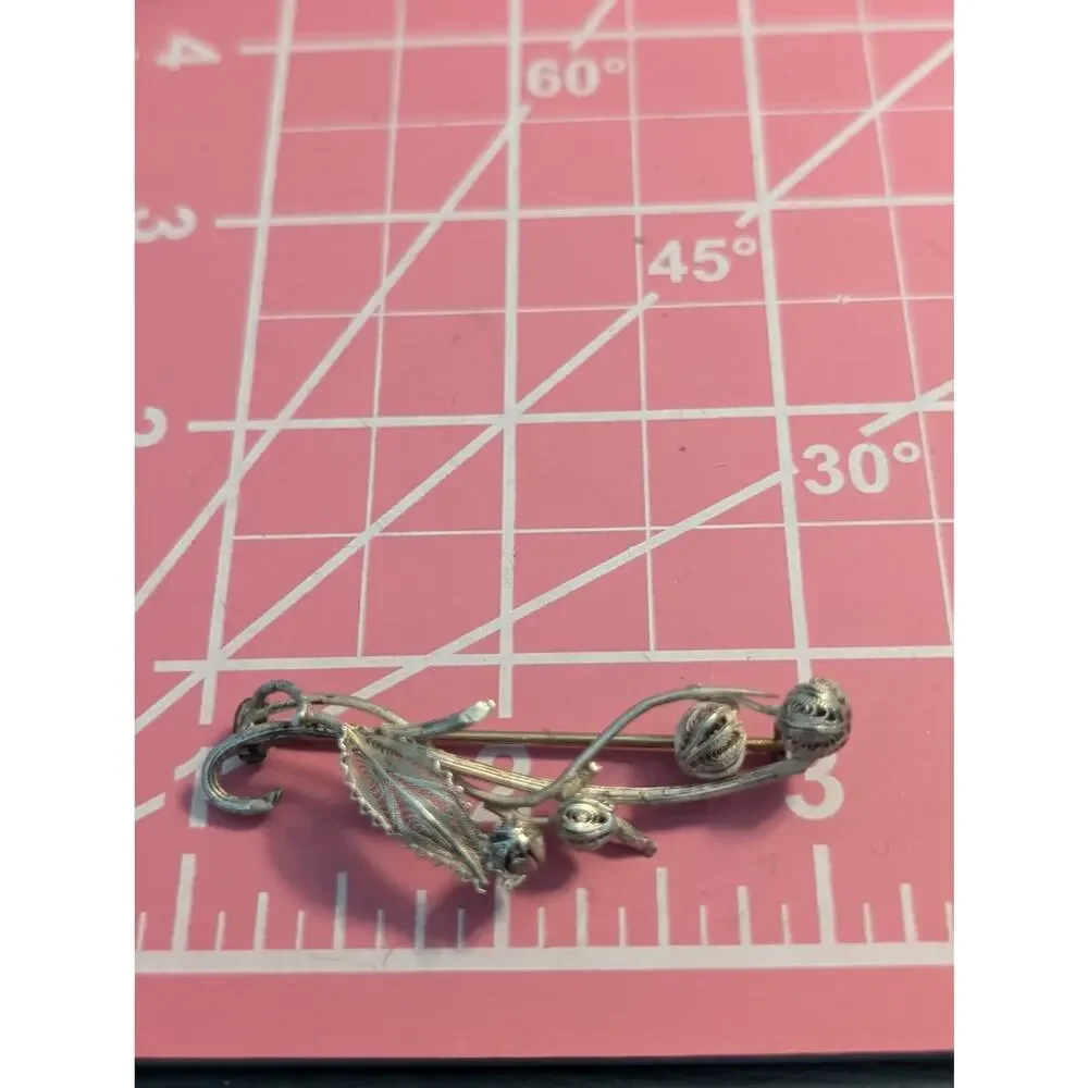 Unknown antique handmade