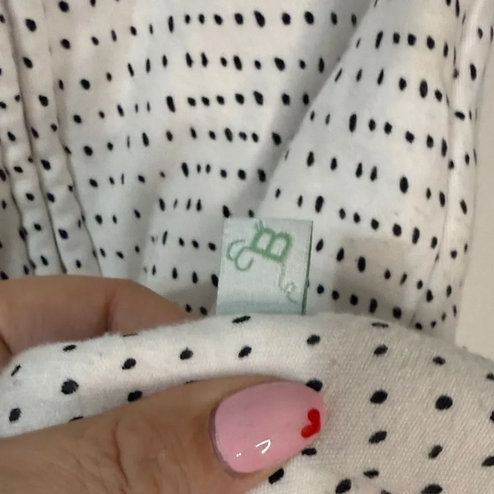 Tealbee brand size