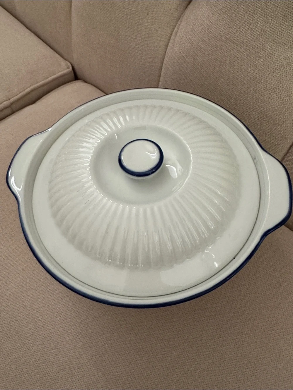 Bia Cordon Bleu euc