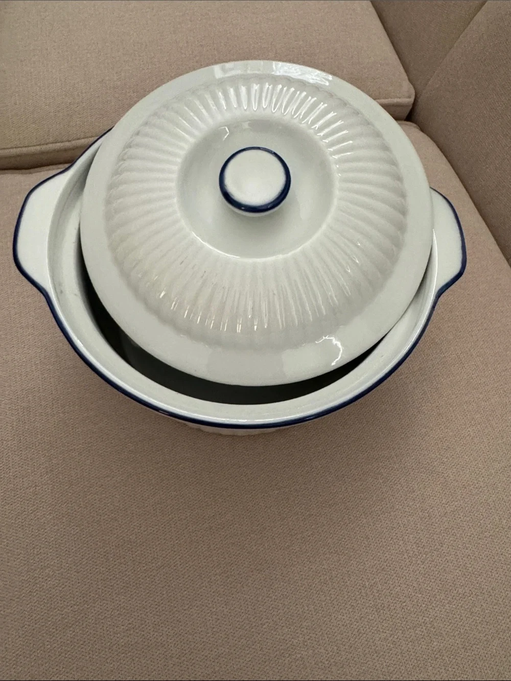 Bia Cordon Bleu euc