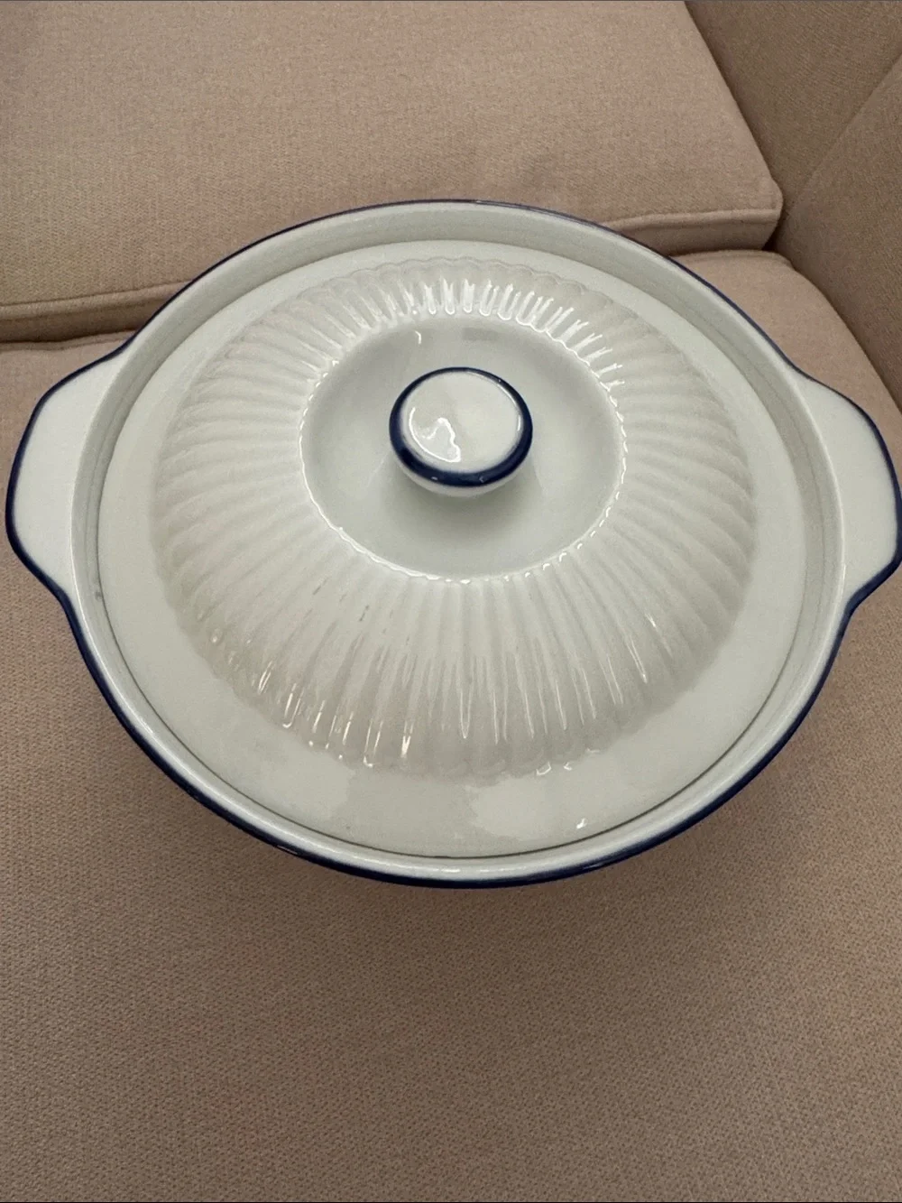 Bia Cordon Bleu euc