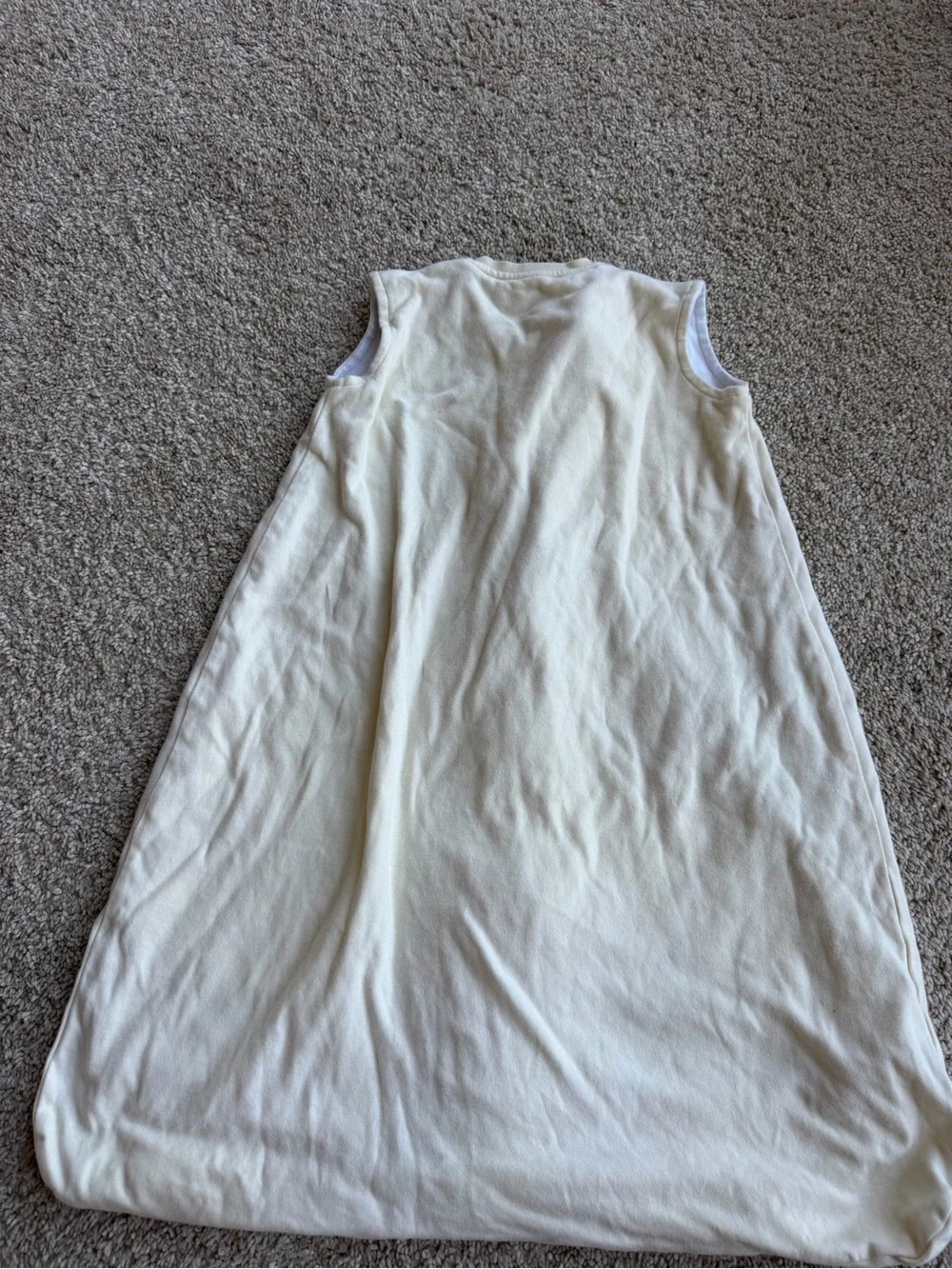 Like new Magic Merlin small sleep sack