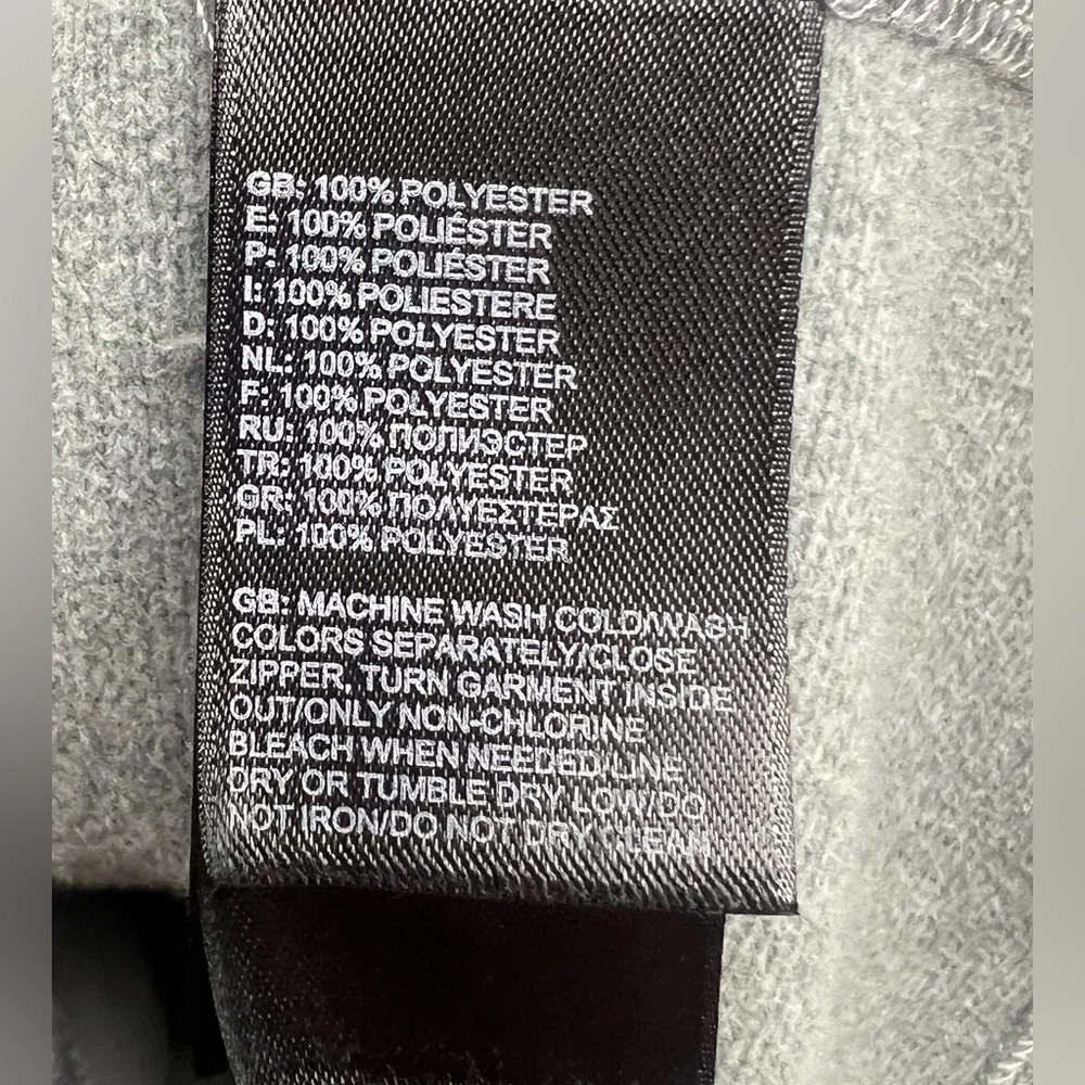 The North Face north face