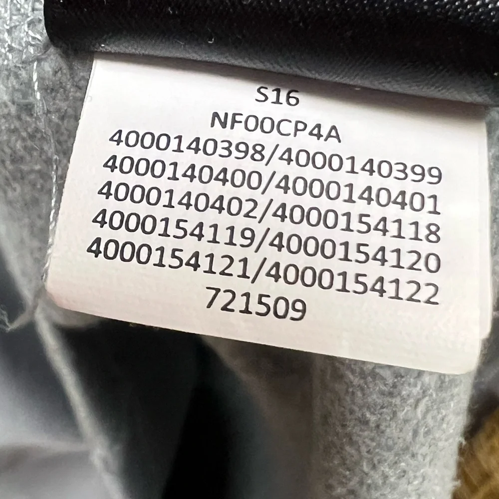 The North Face north face