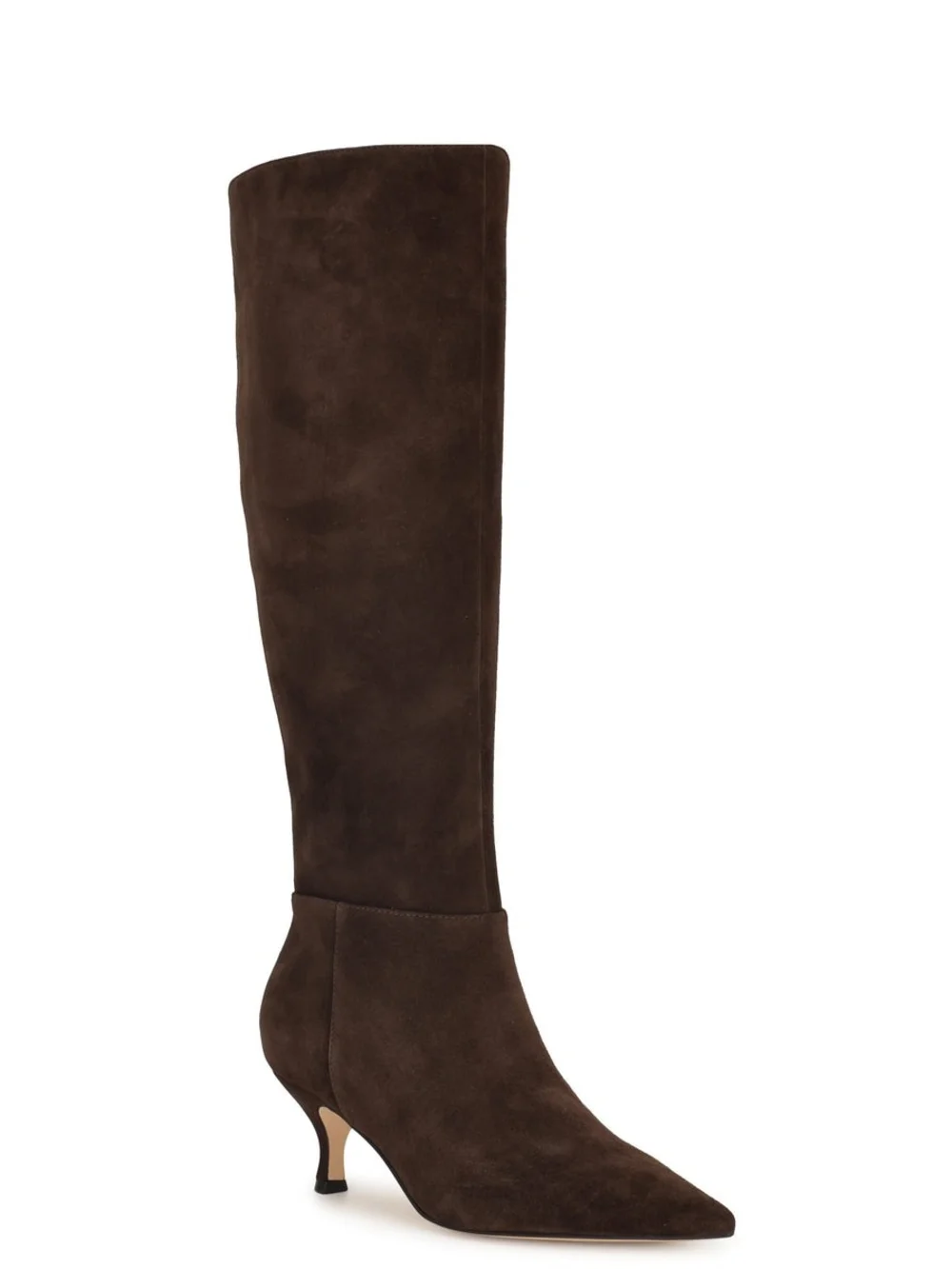 Nine West sleek over