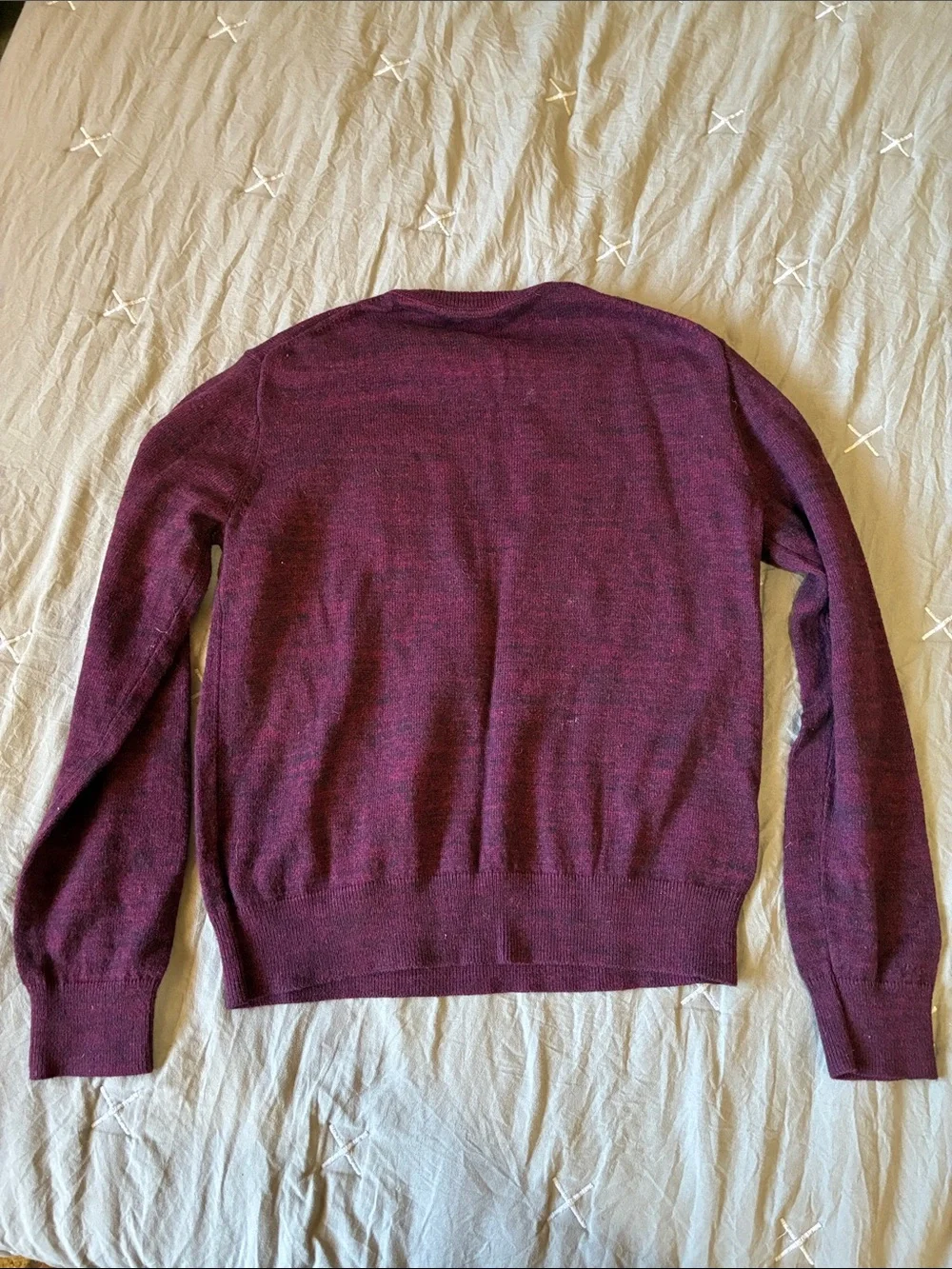 GAP classic crewneck
