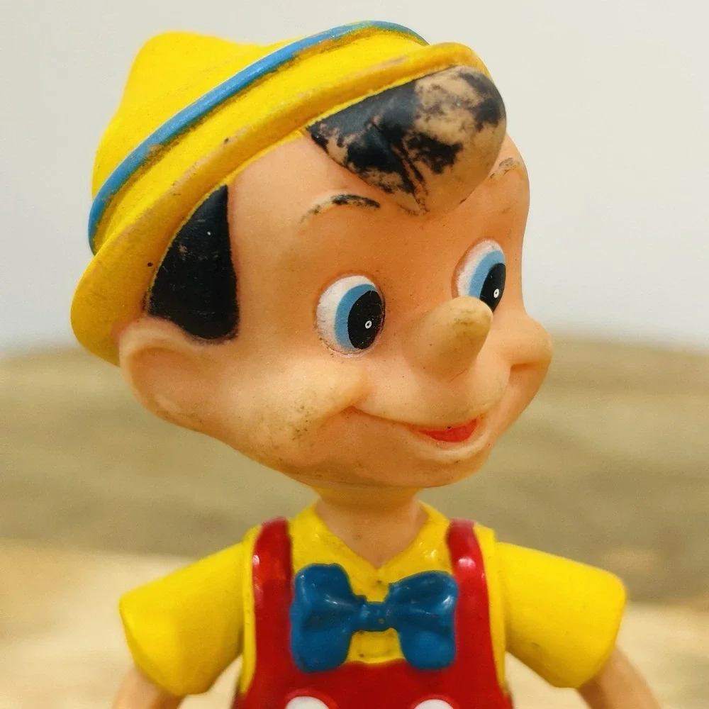 Disney figure all see