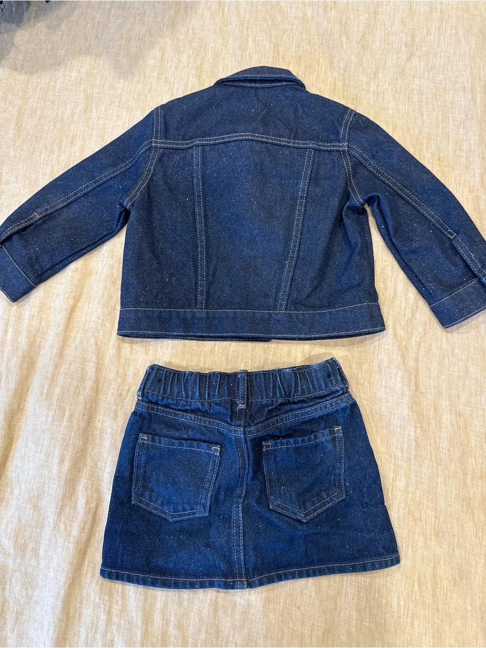 H&M two piece