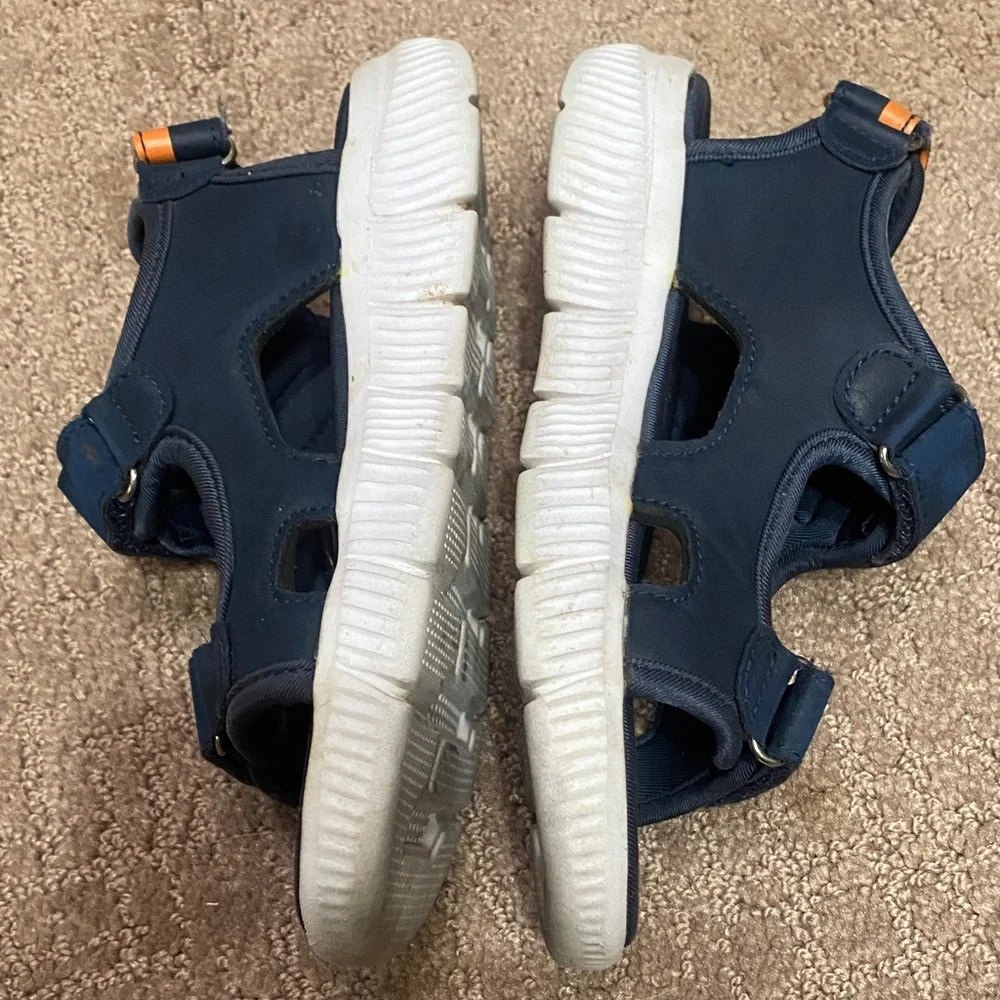 Rockport blue adjustable years