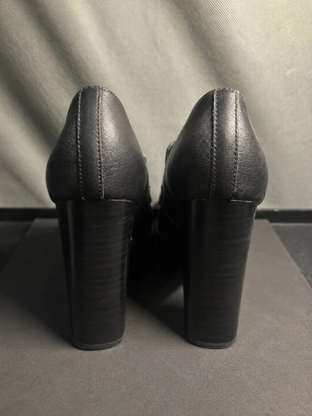 Steve Madden loafers madden