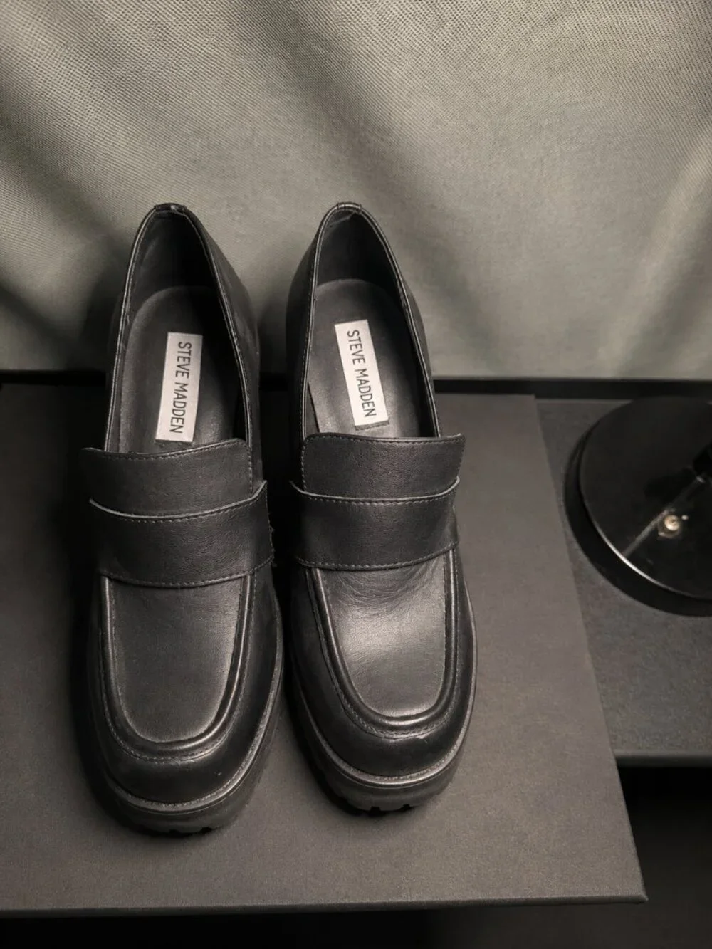 Steve Madden office from everything