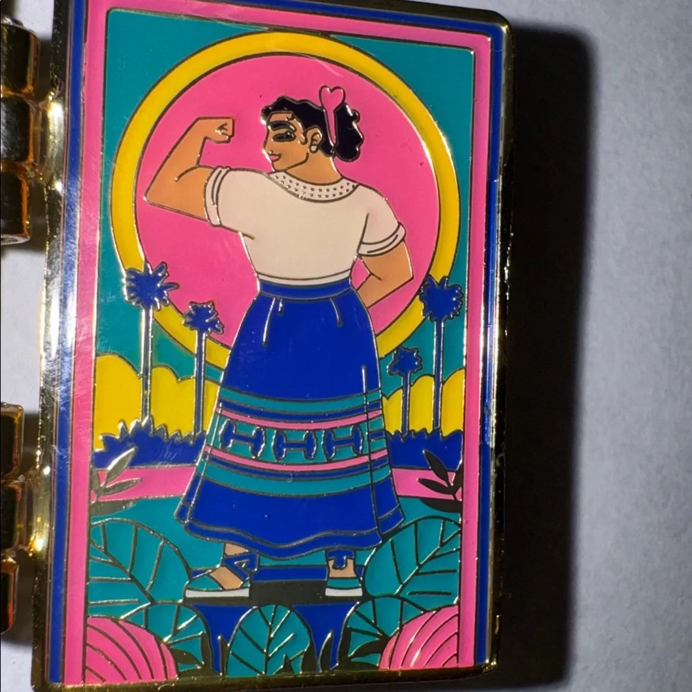 Disney this item