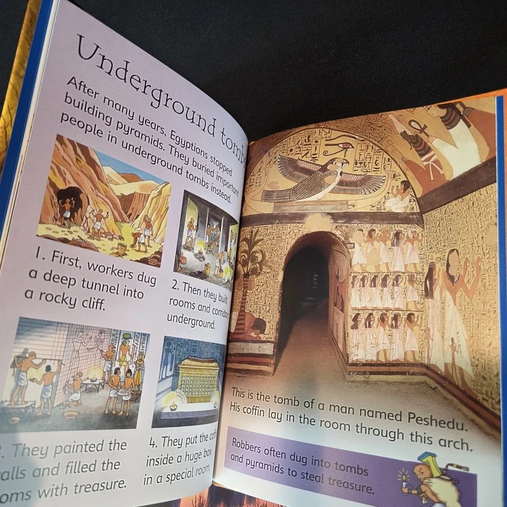 N/A usborne beginners