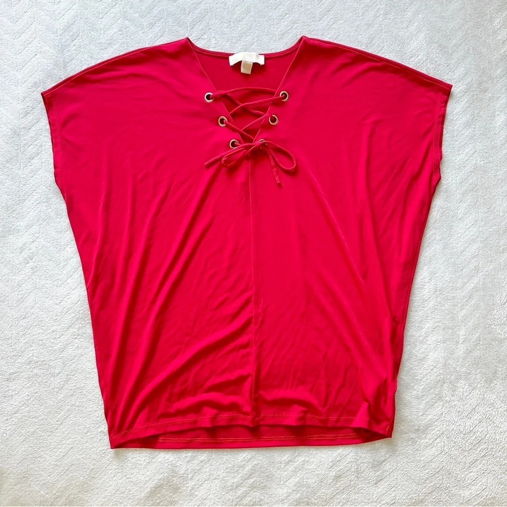 Michael Kors excellent gently