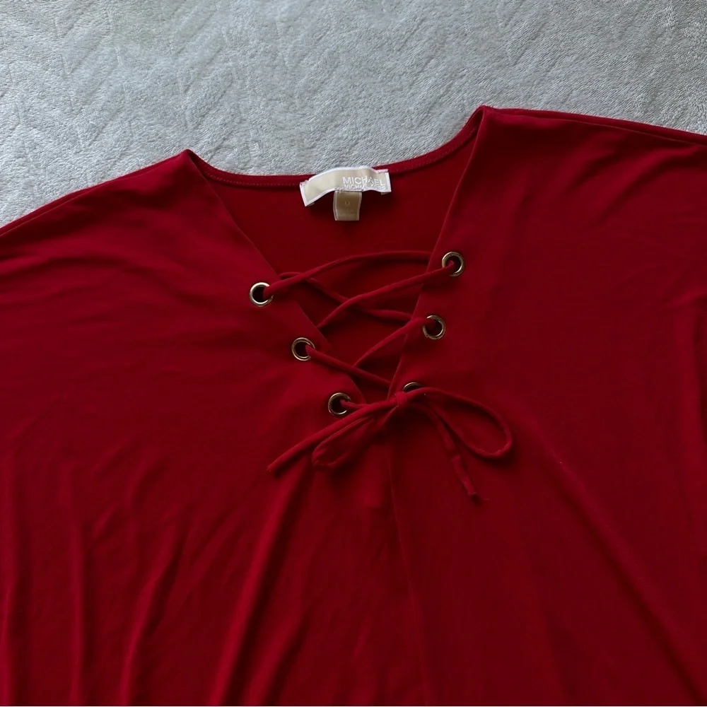 Michael Kors excellent gently
